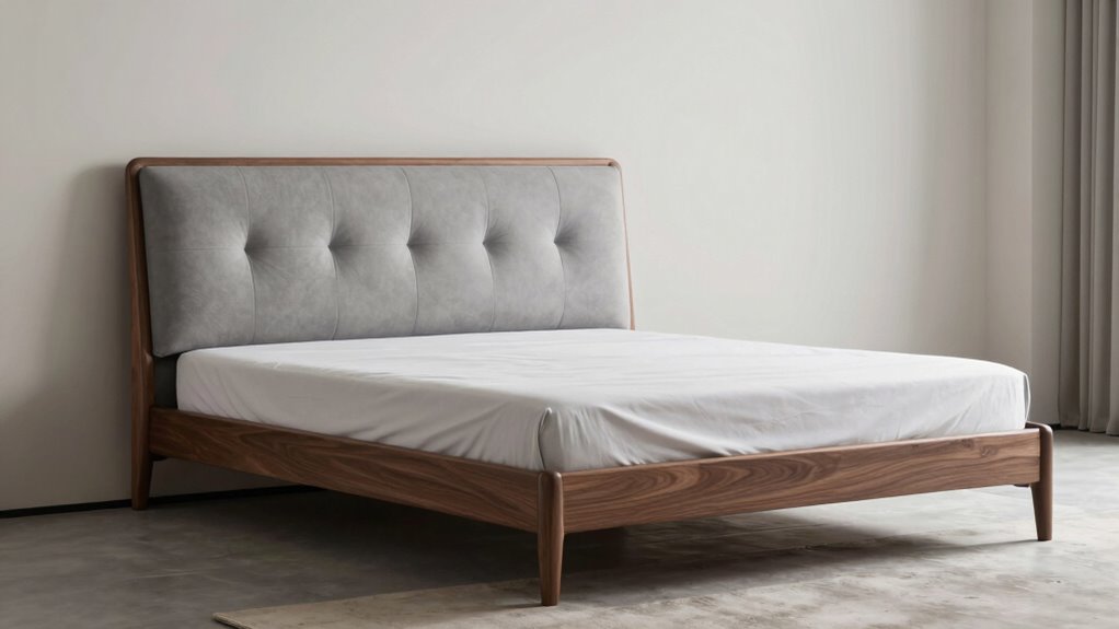 top modern queen beds