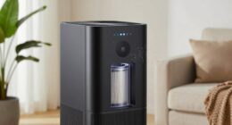 top mold air purifiers