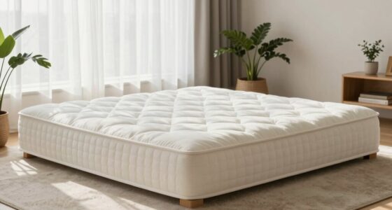 top natural latex mattresses