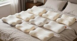 top neck pain pillows