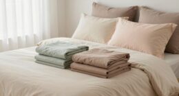 top organic cotton sheet sets