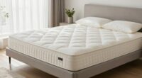 top organic king mattresses