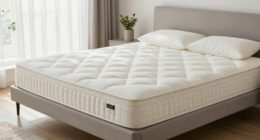top organic king mattresses