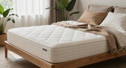 top organic mattress list