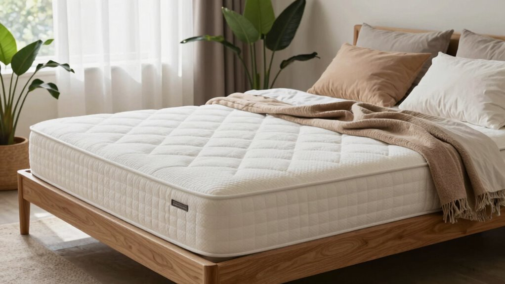 top organic mattress list
