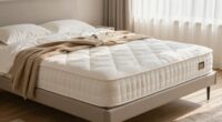 top organic queen mattresses