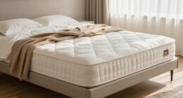 top organic queen mattresses