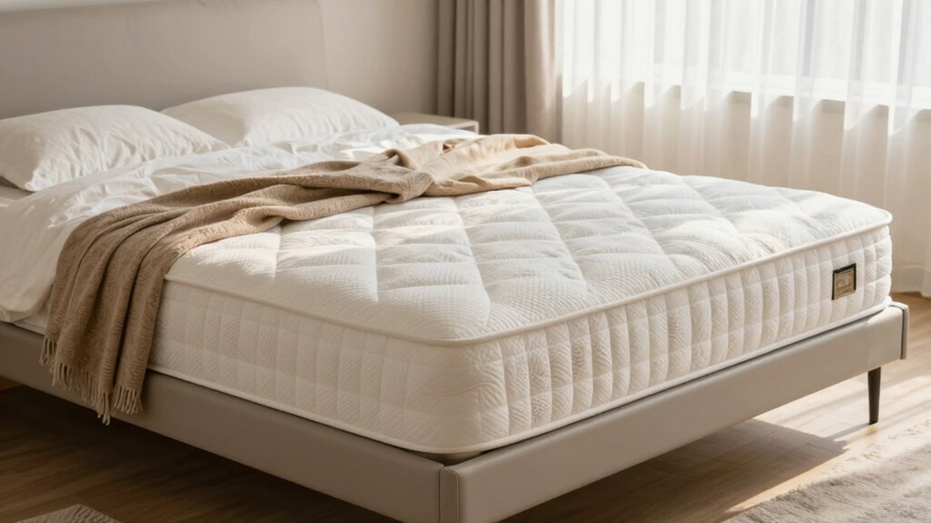 top organic queen mattresses