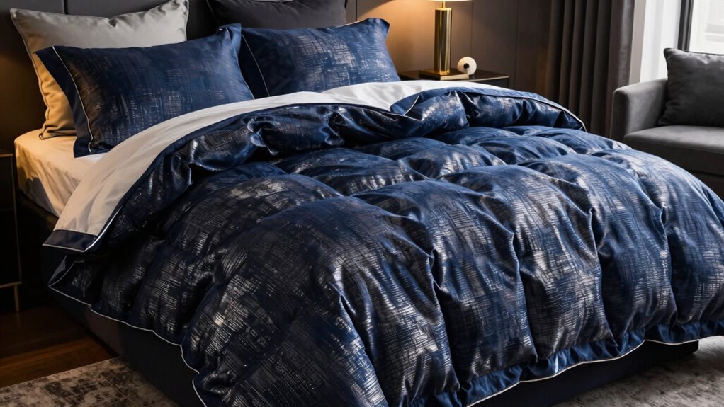 top oversized king comforters