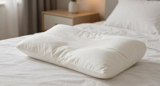 top pillows for stomach sleepers