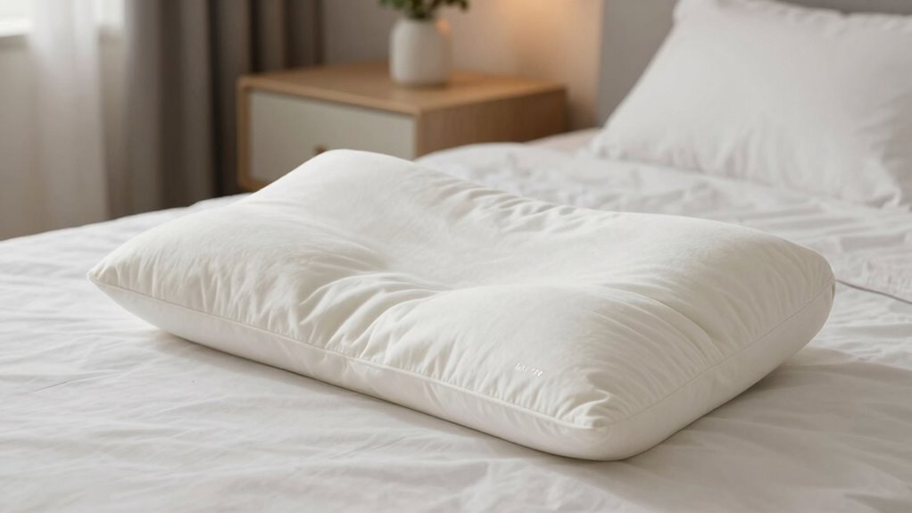 top pillows for stomach sleepers