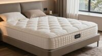 top plush queen mattresses