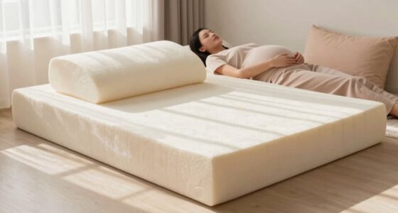 top pregnancy mattress picks