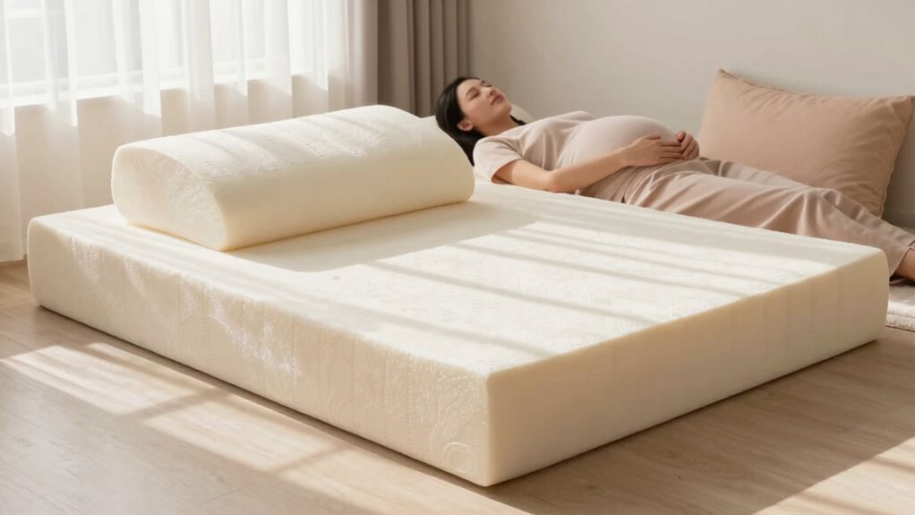 top pregnancy mattress picks