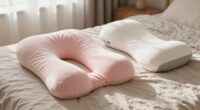 top pregnancy pillow options