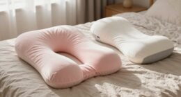top pregnancy pillow options