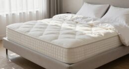 top pressure relief mattresses