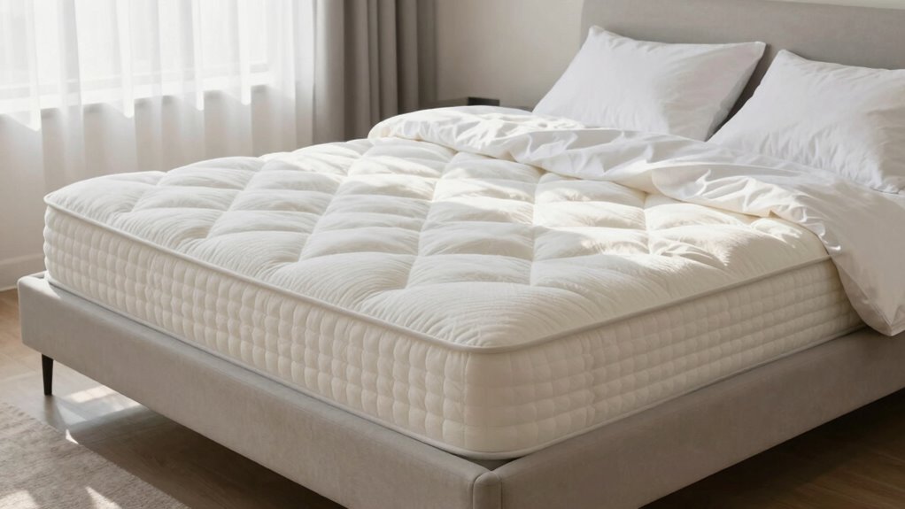 top pressure relief mattresses