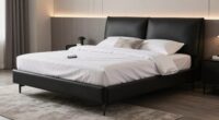 top queen adjustable beds