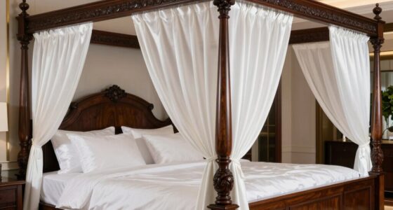 top queen bed frames