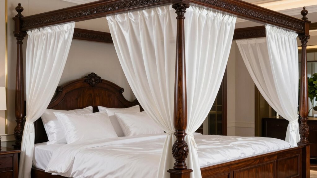 top queen bed frames