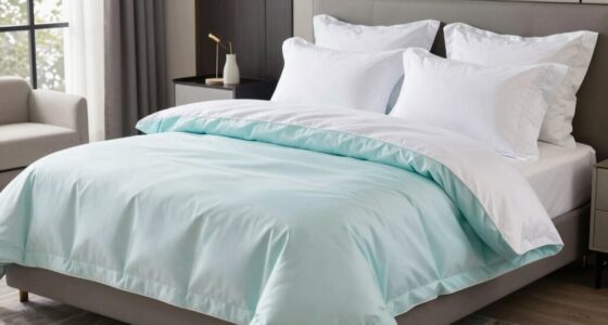 top queen cooling comforters