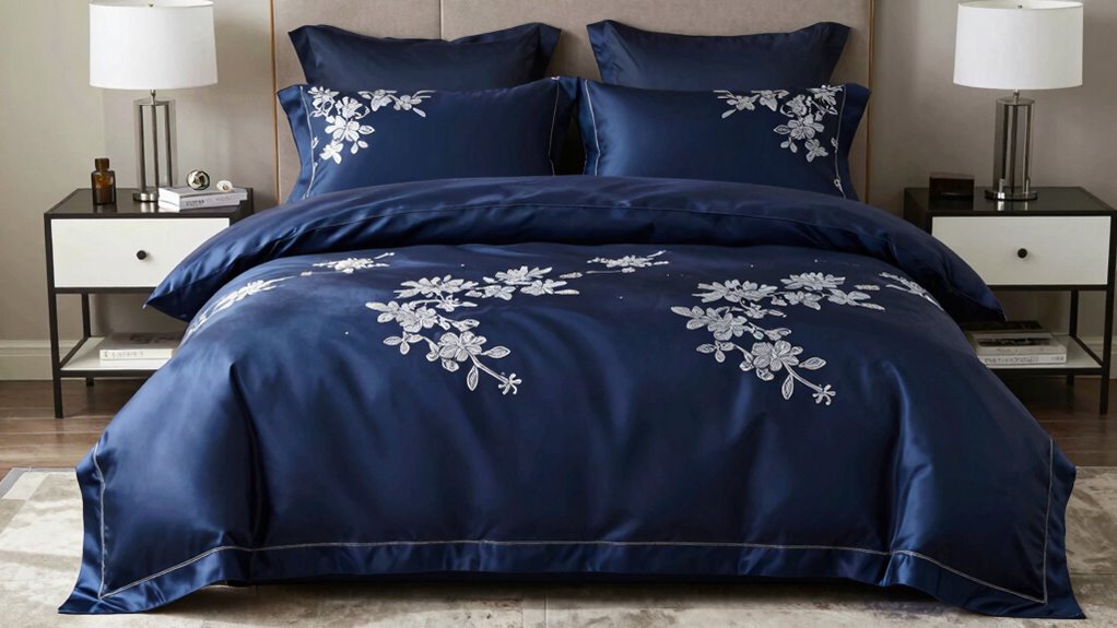 top queen duvet sets