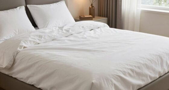 top queen foam toppers