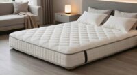 top queen hybrid mattresses