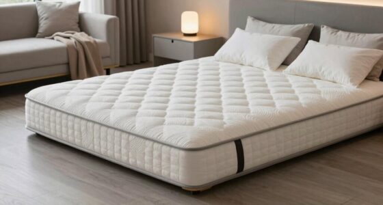 top queen hybrid mattresses