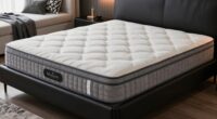 top queen mattress foundations