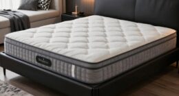 top queen mattress foundations