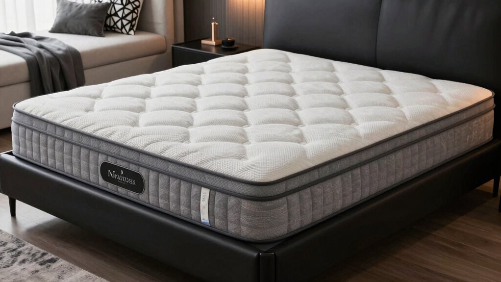 top queen mattress foundations
