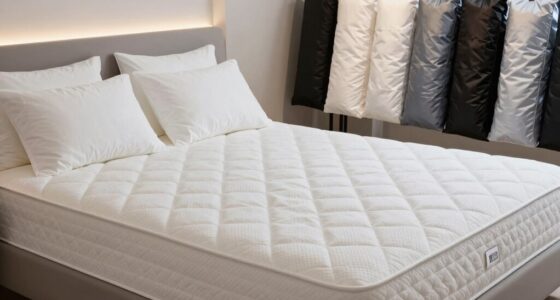 top queen mattress protectors