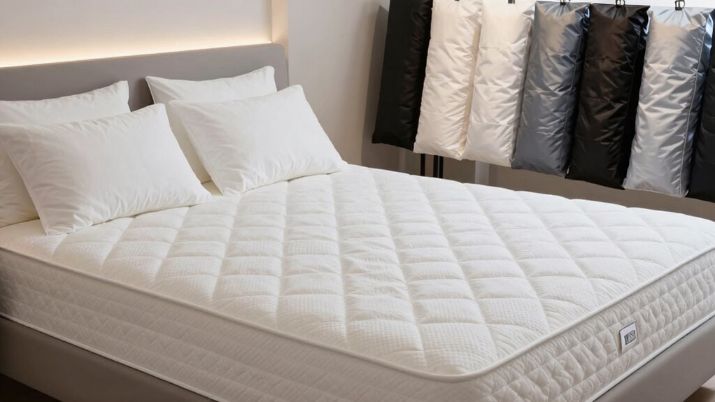 top queen mattress protectors