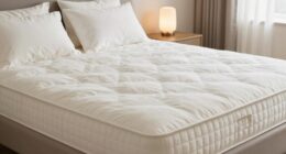 top queen mattress toppers