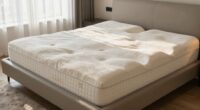 top queen memory foam mattresses