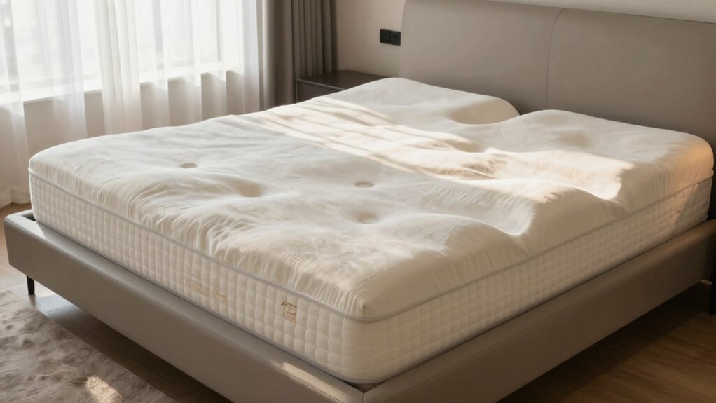 top queen memory foam mattresses