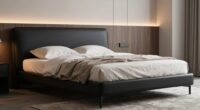 top queen platform beds