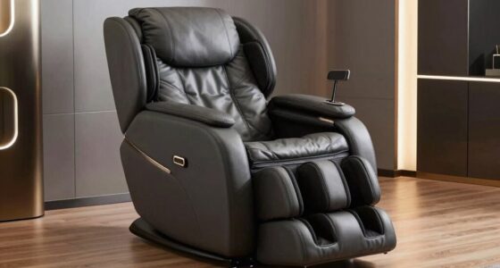 top recliners for relaxation