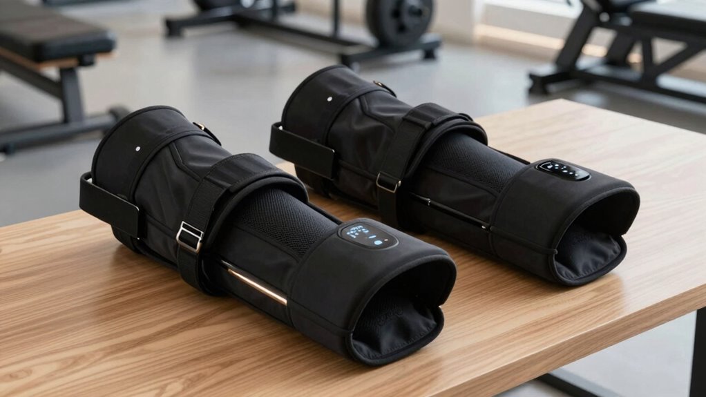top recovery leg massagers
