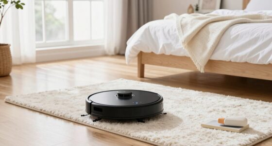 top robot vacuums 2026