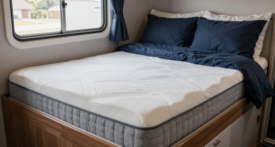 top rv mattress picks