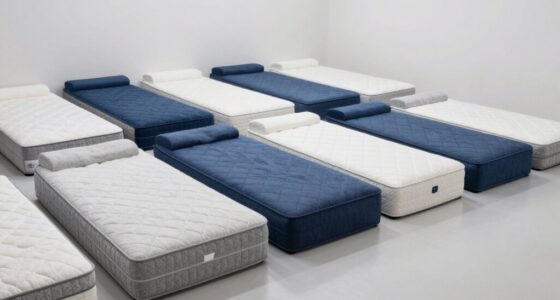 top sciatica mattress picks