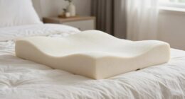 top shoulder pain mattresses