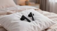 top sleep earbuds 2026