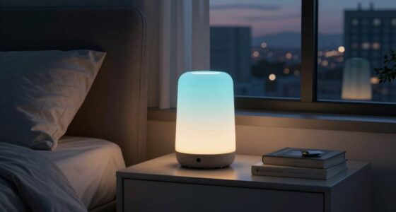 top sleep lamps 2026