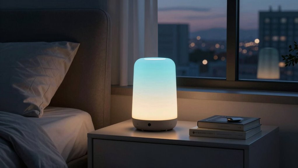 top sleep lamps 2026