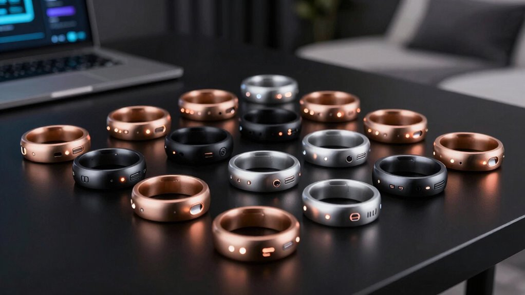 top sleep rings 2026