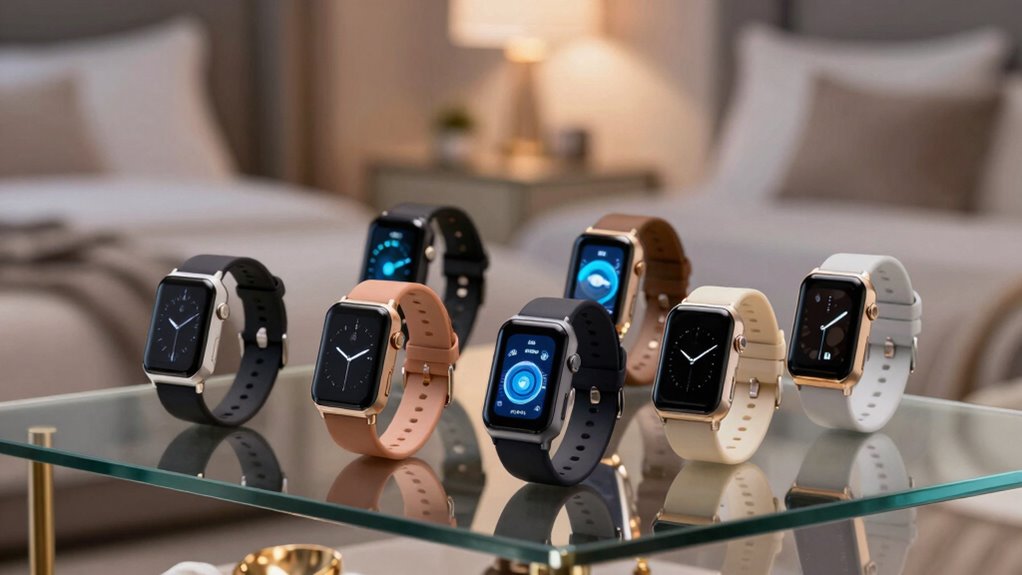 top sleep tracker watches